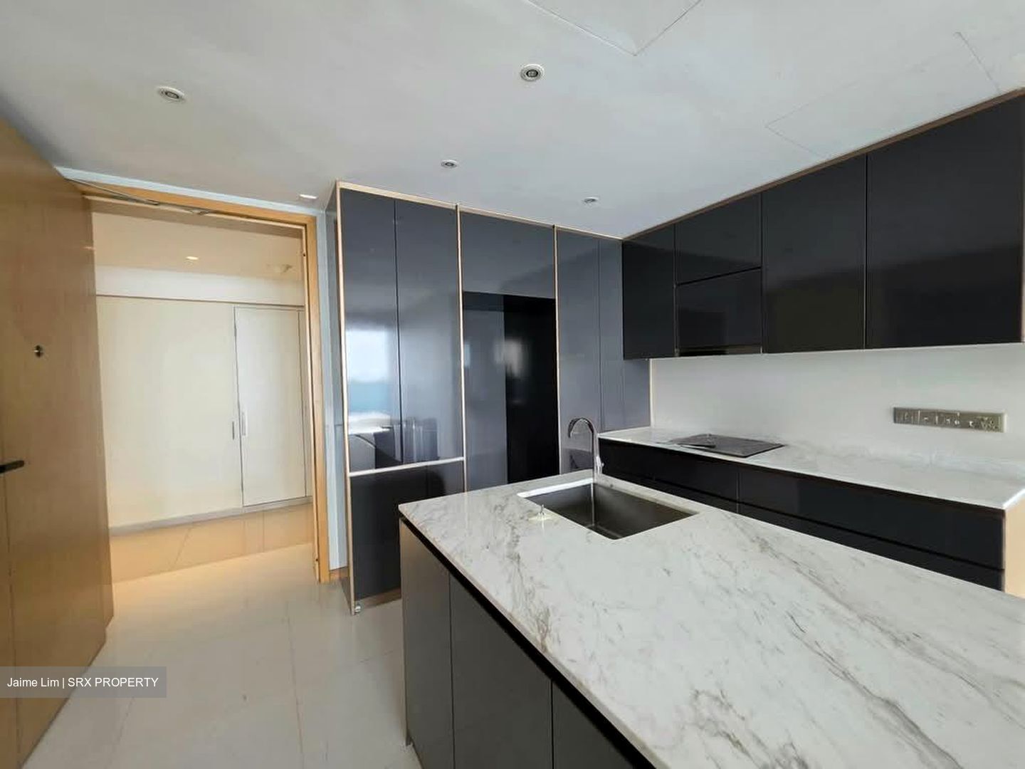 Marina Bay Residences (D1), Condominium #578713891